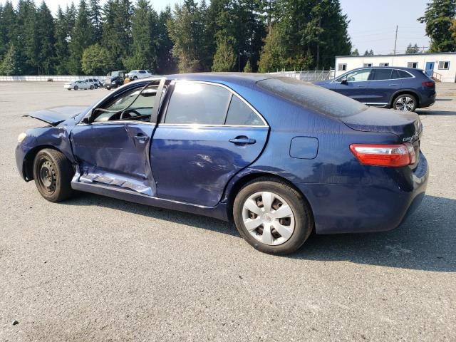 Photo 1 VIN: 4T1BE46K79U266322 - TOYOTA CAMRY BASE 