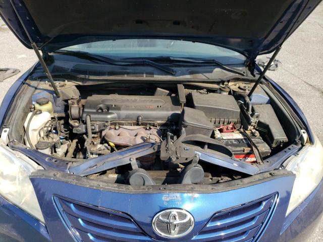 Photo 10 VIN: 4T1BE46K79U266322 - TOYOTA CAMRY BASE 