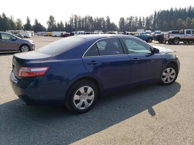 Photo 2 VIN: 4T1BE46K79U266322 - TOYOTA CAMRY BASE 