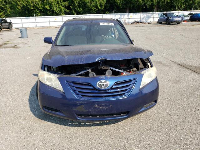 Photo 4 VIN: 4T1BE46K79U266322 - TOYOTA CAMRY BASE 