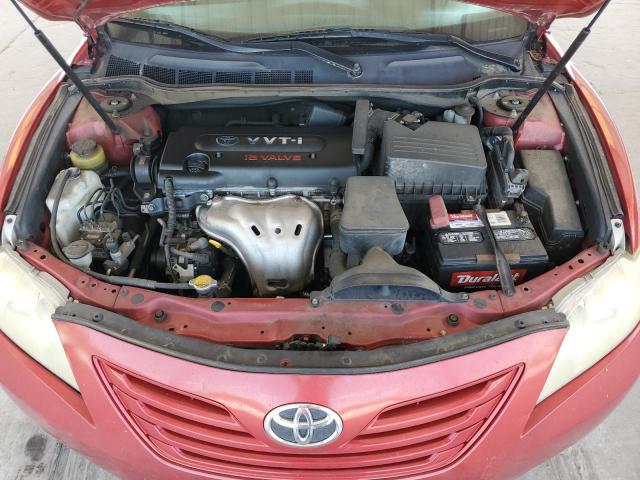 Photo 10 VIN: 4T1BE46K79U269690 - TOYOTA CAMRY 