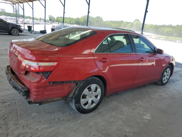 Photo 2 VIN: 4T1BE46K79U269690 - TOYOTA CAMRY 