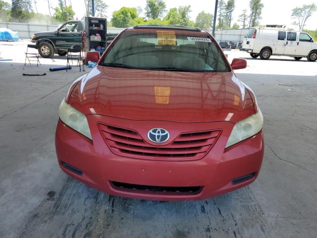 Photo 4 VIN: 4T1BE46K79U269690 - TOYOTA CAMRY 