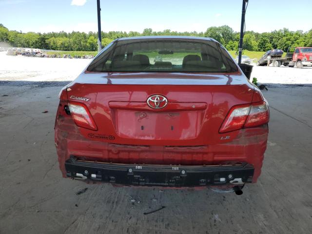 Photo 5 VIN: 4T1BE46K79U269690 - TOYOTA CAMRY 