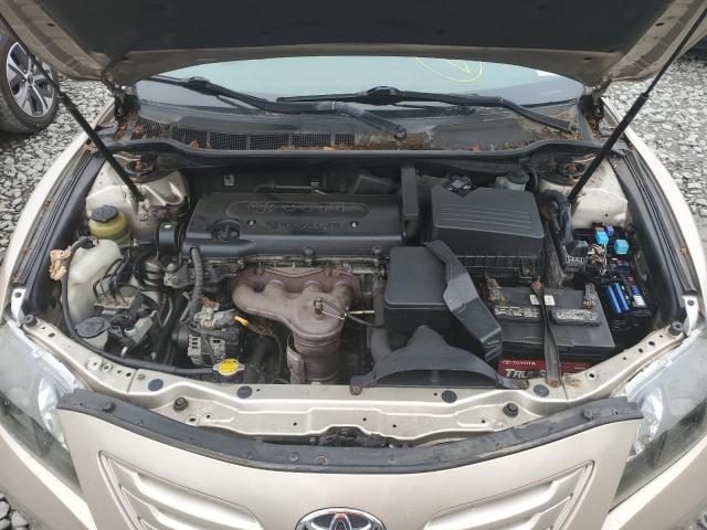 Photo 10 VIN: 4T1BE46K79U272590 - TOYOTA CAMRY BASE 