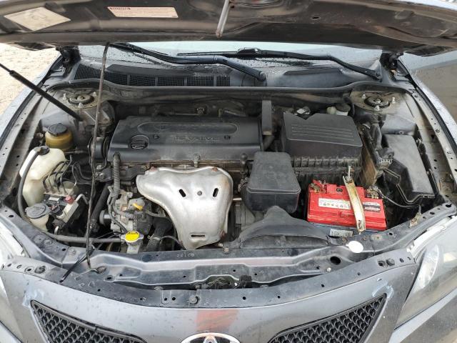 Photo 10 VIN: 4T1BE46K79U276753 - TOYOTA CAMRY 