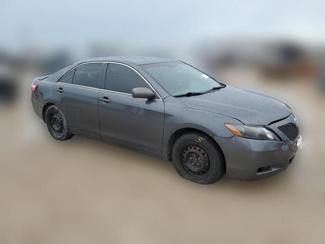 Photo 3 VIN: 4T1BE46K79U276753 - TOYOTA CAMRY 