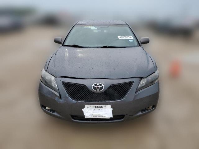 Photo 4 VIN: 4T1BE46K79U276753 - TOYOTA CAMRY 