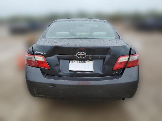 Photo 5 VIN: 4T1BE46K79U276753 - TOYOTA CAMRY 