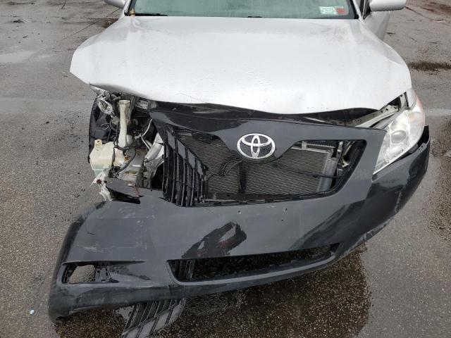 Photo 10 VIN: 4T1BE46K79U282553 - TOYOTA CAMRY 