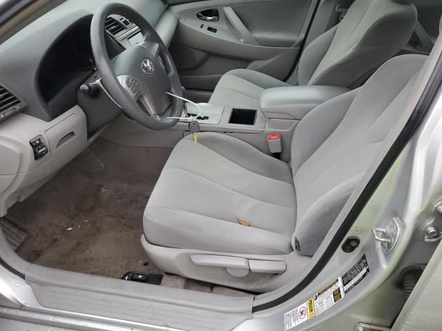 Photo 6 VIN: 4T1BE46K79U282553 - TOYOTA CAMRY 