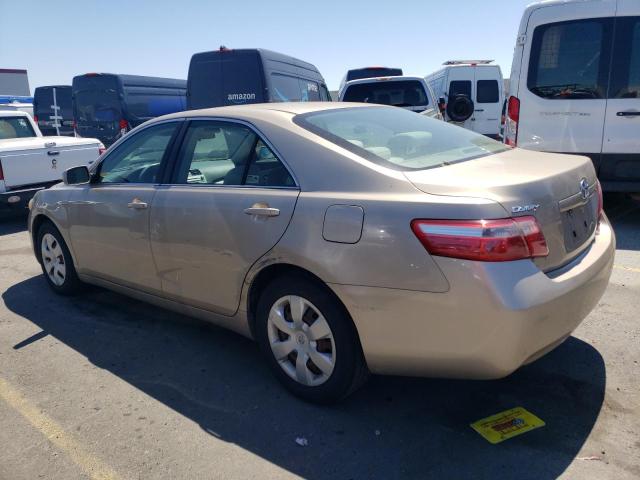 Photo 1 VIN: 4T1BE46K79U283718 - TOYOTA CAMRY 