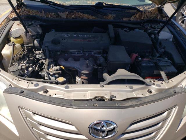 Photo 10 VIN: 4T1BE46K79U283718 - TOYOTA CAMRY 