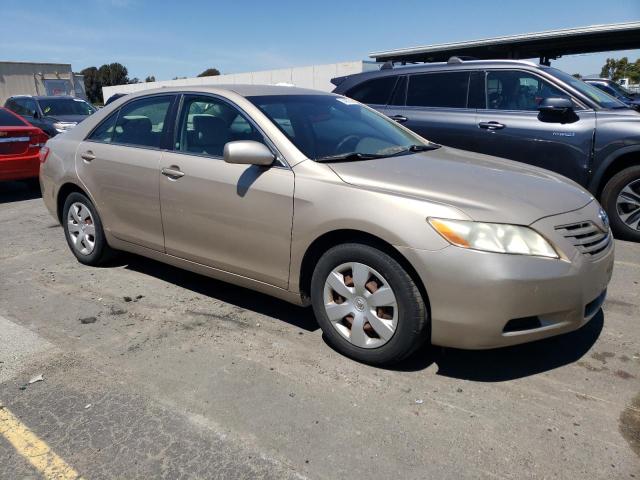 Photo 3 VIN: 4T1BE46K79U283718 - TOYOTA CAMRY 