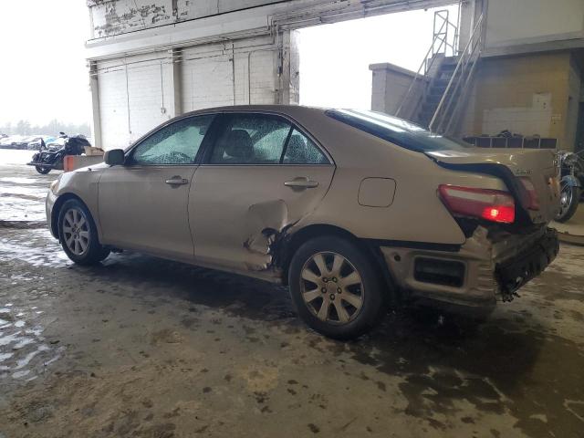 Photo 1 VIN: 4T1BE46K79U286182 - TOYOTA CAMRY 