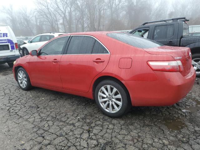 Photo 1 VIN: 4T1BE46K79U292824 - TOYOTA CAMRY 