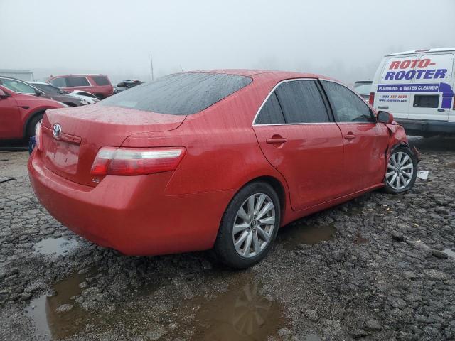 Photo 2 VIN: 4T1BE46K79U292824 - TOYOTA CAMRY 