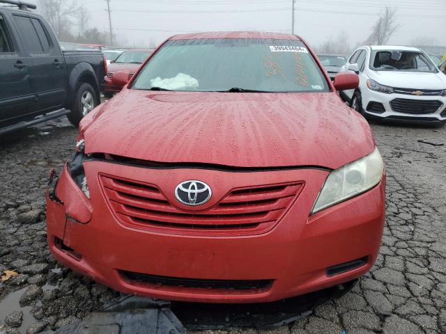 Photo 4 VIN: 4T1BE46K79U292824 - TOYOTA CAMRY 