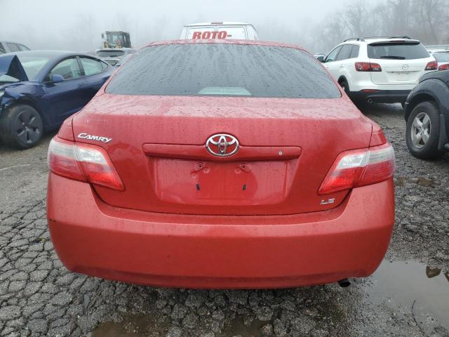 Photo 5 VIN: 4T1BE46K79U292824 - TOYOTA CAMRY 