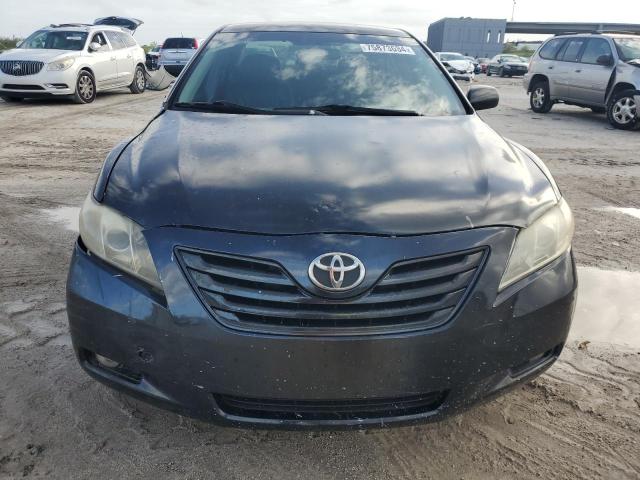 Photo 4 VIN: 4T1BE46K79U298381 - TOYOTA CAMRY BASE 