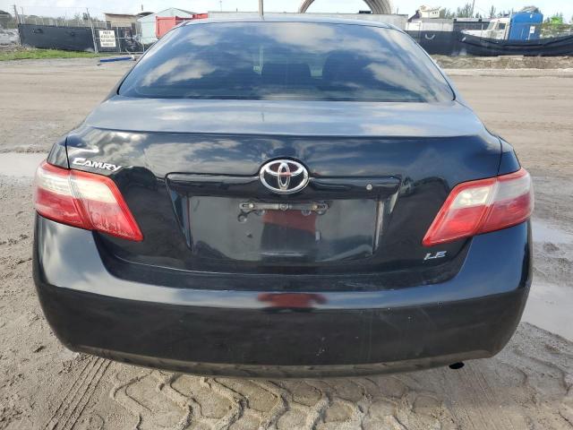 Photo 5 VIN: 4T1BE46K79U298381 - TOYOTA CAMRY BASE 