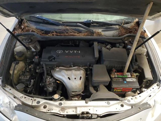 Photo 10 VIN: 4T1BE46K79U298896 - TOYOTA CAMRY BASE 