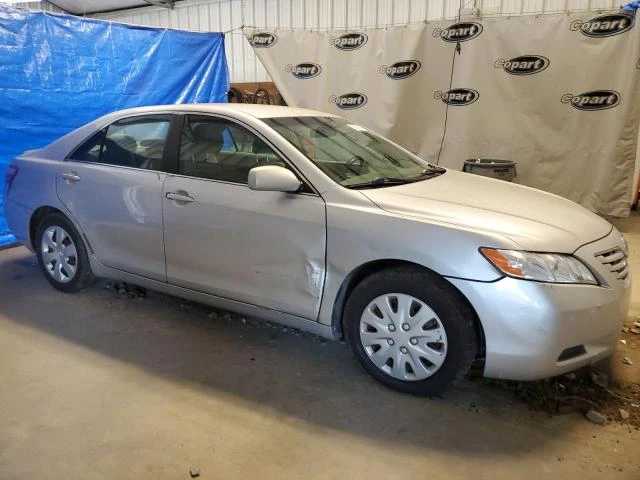 Photo 3 VIN: 4T1BE46K79U298896 - TOYOTA CAMRY BASE 