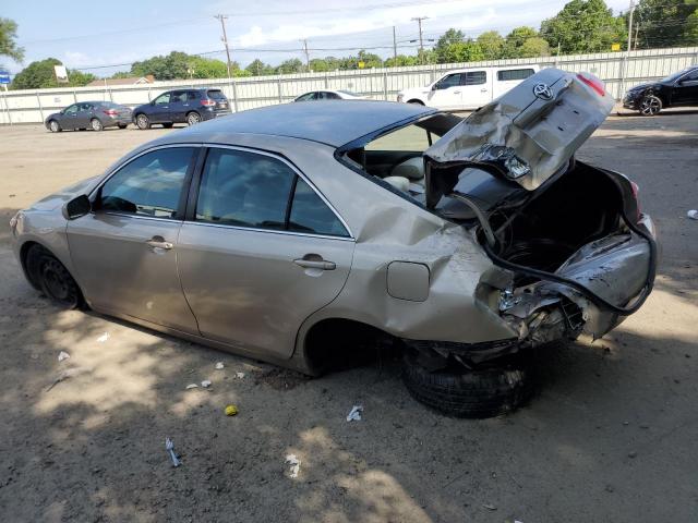 Photo 1 VIN: 4T1BE46K79U312327 - TOYOTA CAMRY 