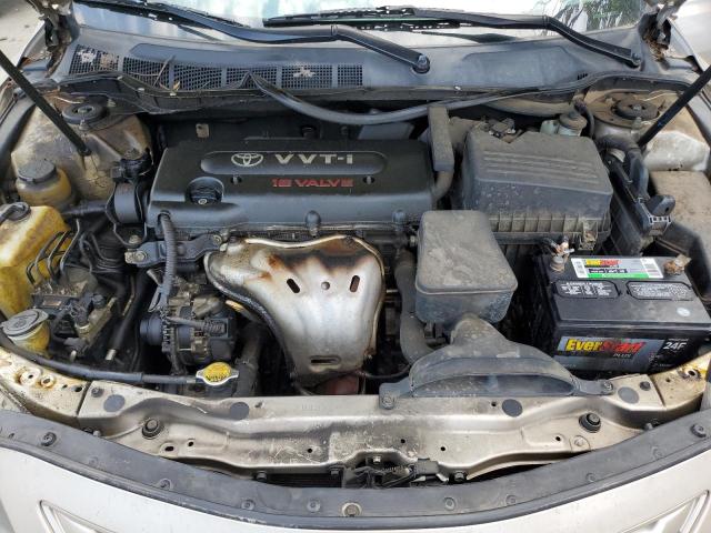 Photo 10 VIN: 4T1BE46K79U312327 - TOYOTA CAMRY 