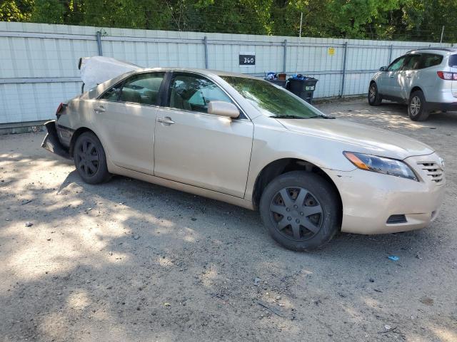 Photo 3 VIN: 4T1BE46K79U312327 - TOYOTA CAMRY 