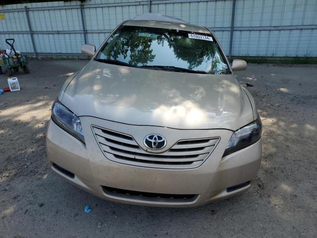 Photo 4 VIN: 4T1BE46K79U312327 - TOYOTA CAMRY 