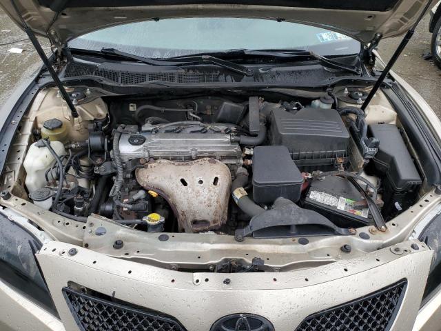 Photo 10 VIN: 4T1BE46K79U312473 - TOYOTA CAMRY BASE 