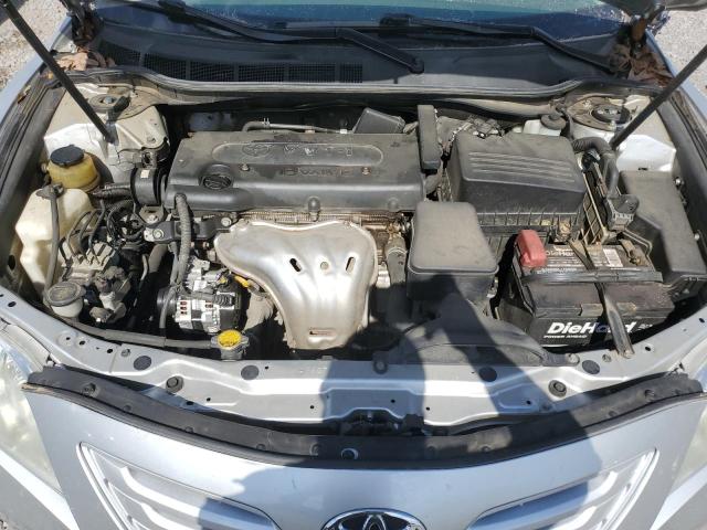 Photo 10 VIN: 4T1BE46K79U319942 - TOYOTA CAMRY 