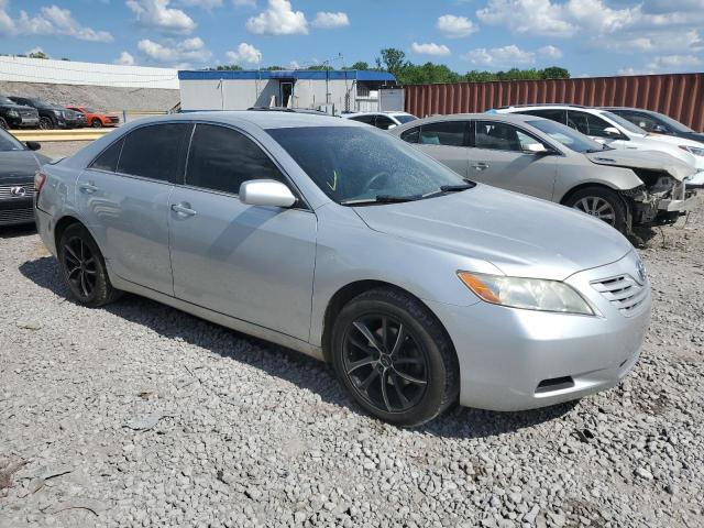 Photo 3 VIN: 4T1BE46K79U319942 - TOYOTA CAMRY 