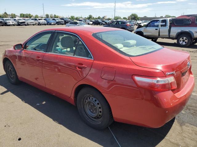 Photo 1 VIN: 4T1BE46K79U339348 - TOYOTA CAMRY 