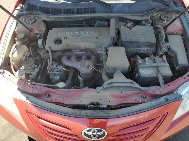 Photo 10 VIN: 4T1BE46K79U339348 - TOYOTA CAMRY 