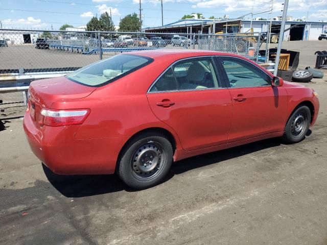 Photo 2 VIN: 4T1BE46K79U339348 - TOYOTA CAMRY 