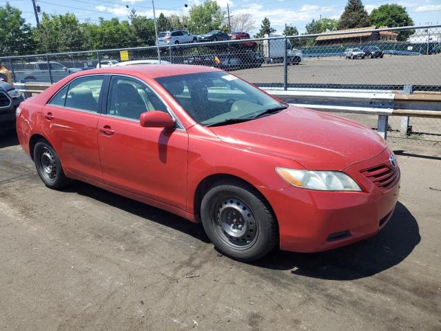 Photo 3 VIN: 4T1BE46K79U339348 - TOYOTA CAMRY 