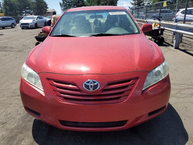 Photo 4 VIN: 4T1BE46K79U339348 - TOYOTA CAMRY 