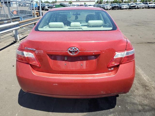 Photo 5 VIN: 4T1BE46K79U339348 - TOYOTA CAMRY 