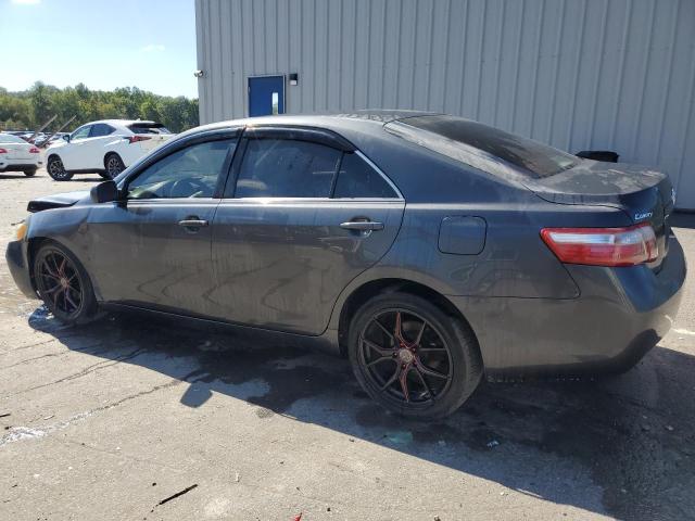 Photo 1 VIN: 4T1BE46K79U340080 - TOYOTA CAMRY 