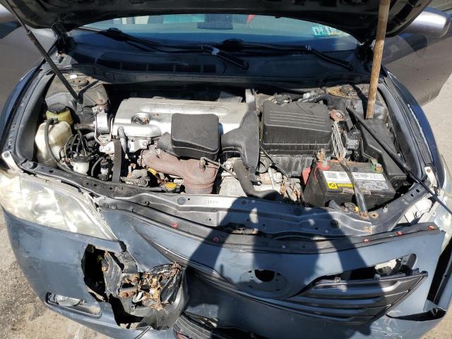 Photo 10 VIN: 4T1BE46K79U340080 - TOYOTA CAMRY 