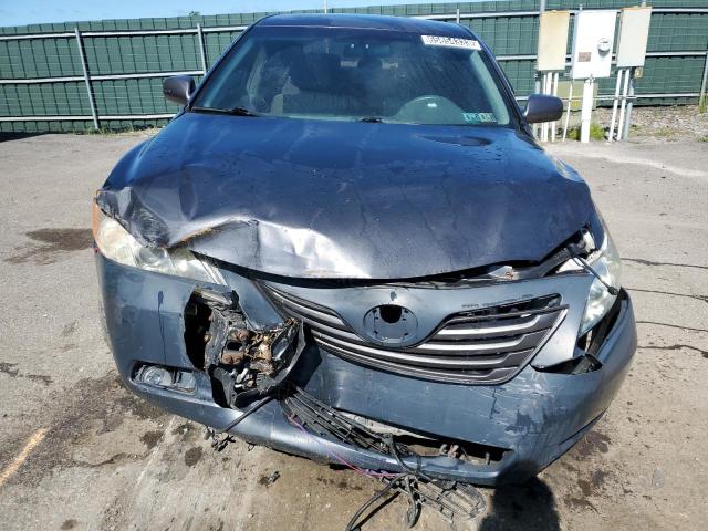 Photo 4 VIN: 4T1BE46K79U340080 - TOYOTA CAMRY 