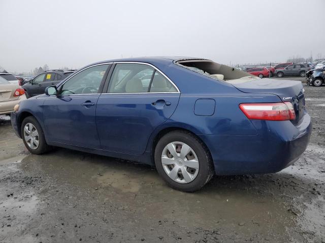 Photo 1 VIN: 4T1BE46K79U344274 - TOYOTA CAMRY BASE 