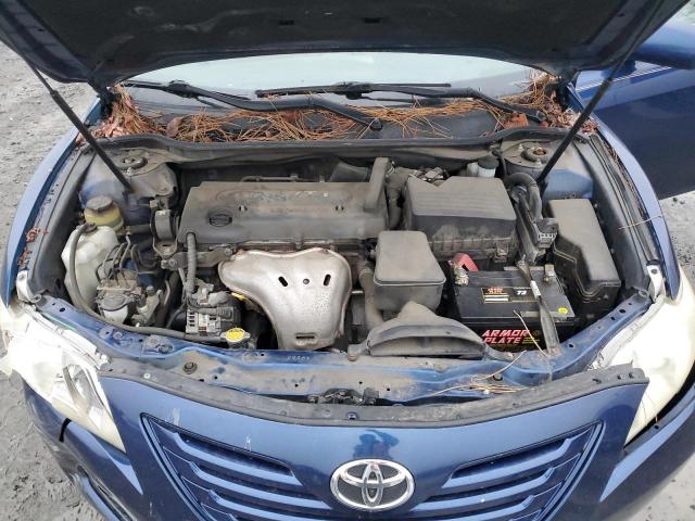 Photo 10 VIN: 4T1BE46K79U344274 - TOYOTA CAMRY BASE 