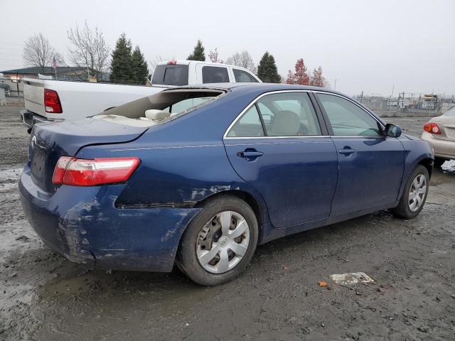 Photo 2 VIN: 4T1BE46K79U344274 - TOYOTA CAMRY BASE 