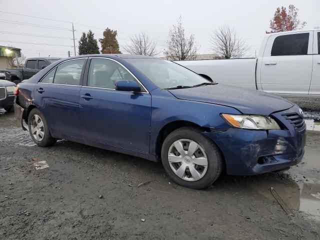 Photo 3 VIN: 4T1BE46K79U344274 - TOYOTA CAMRY BASE 