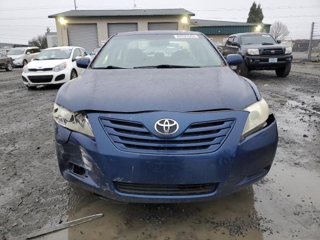 Photo 4 VIN: 4T1BE46K79U344274 - TOYOTA CAMRY BASE 