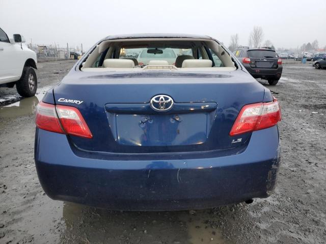 Photo 5 VIN: 4T1BE46K79U344274 - TOYOTA CAMRY BASE 