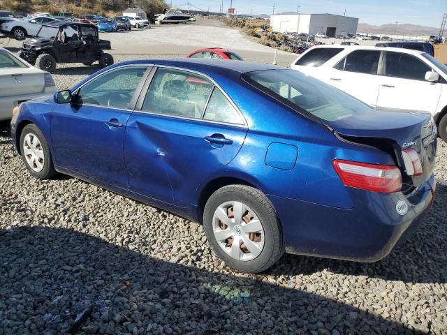 Photo 1 VIN: 4T1BE46K79U347515 - TOYOTA CAMRY BASE 